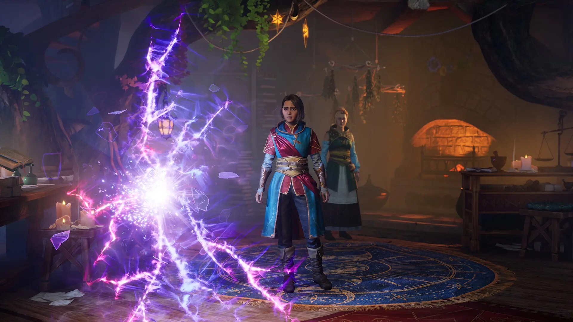 Split Fiction Gra na PS5