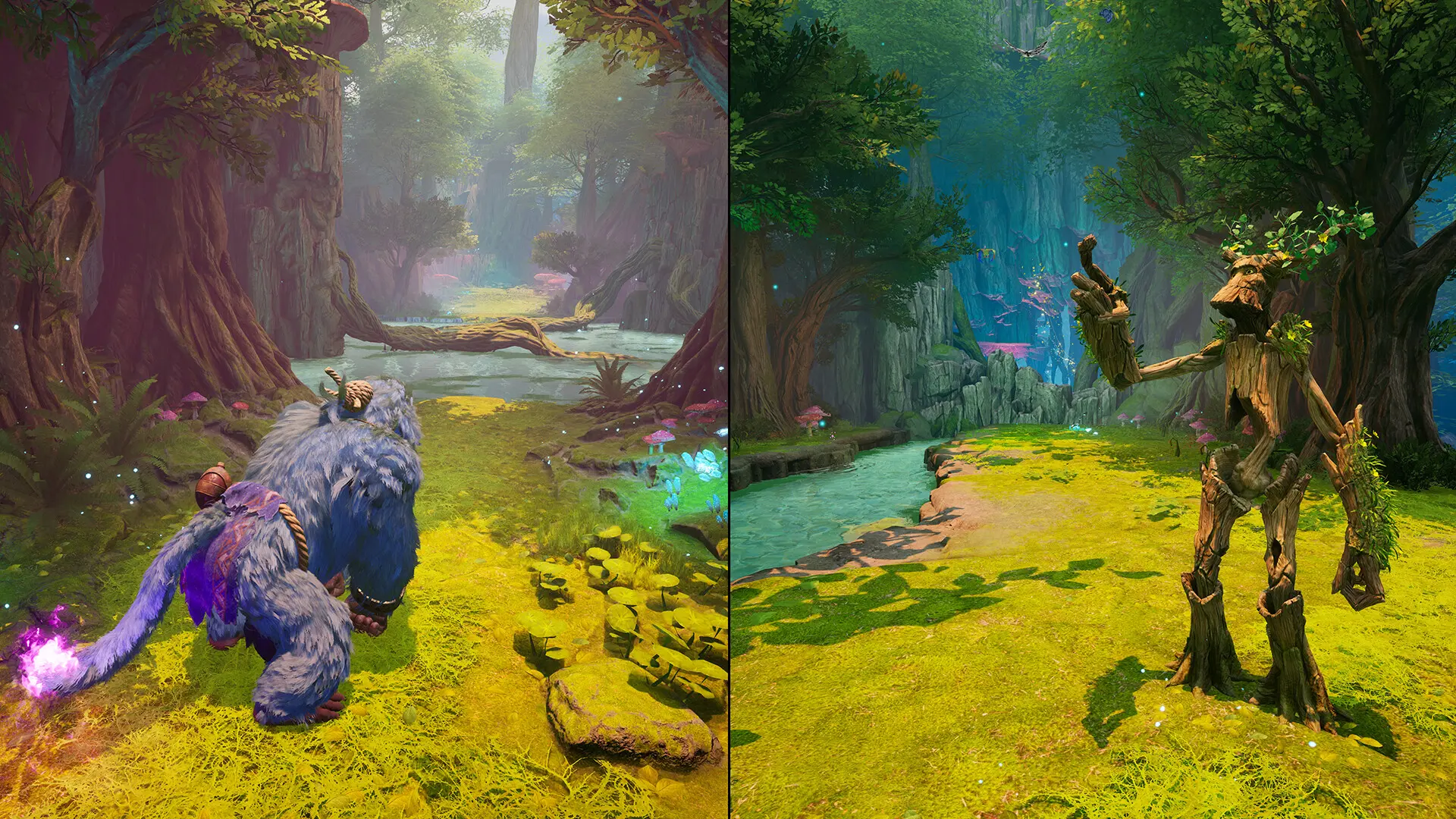 Split Fiction Gra na PS5