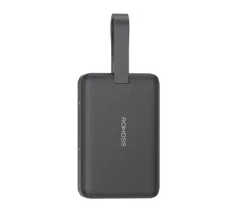 Powerbank Romoss WMS10 10000mAh 30W Czarny