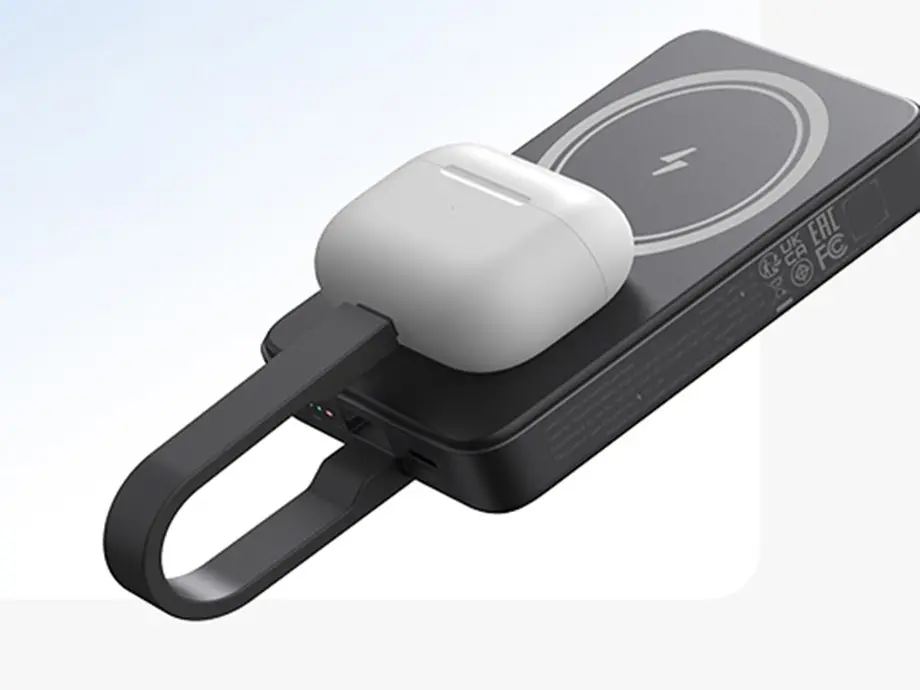 Powerbank Romoss WMS10 10000mAh 30W Czarny