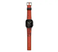 Skinarma Spunk Apple Watch Ultra 49mm Pomarańczowy