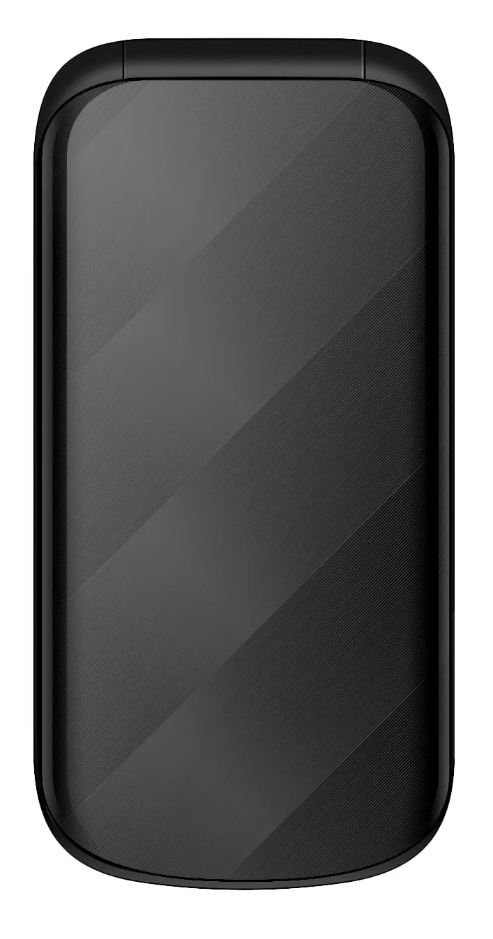 Telefon Maxcom Comfort MM 815 Czarny