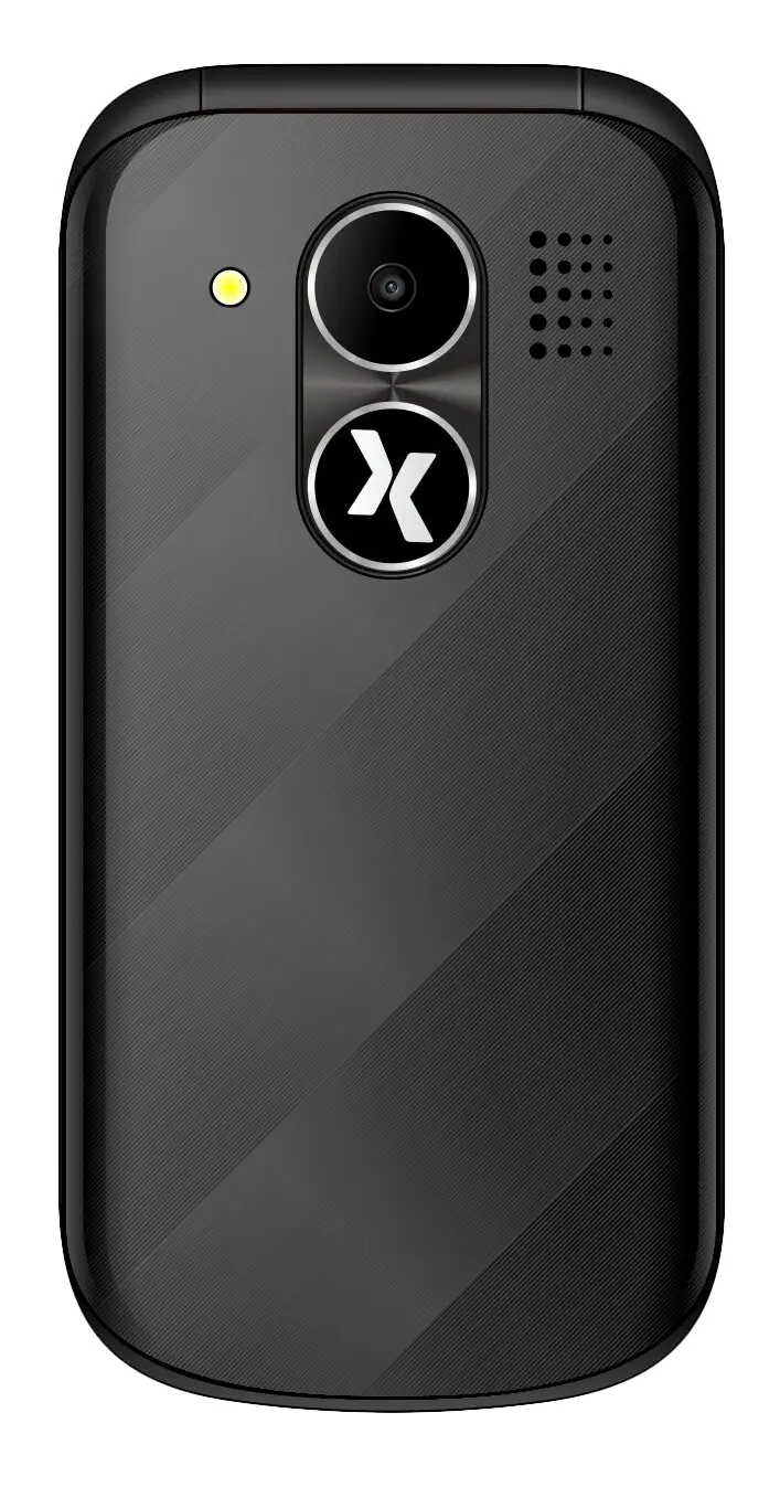 Telefon Maxcom Comfort MM 815 Czarny