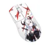 Myszka gamingowa Redragon M916AK-PRO K1NG PRO Biały