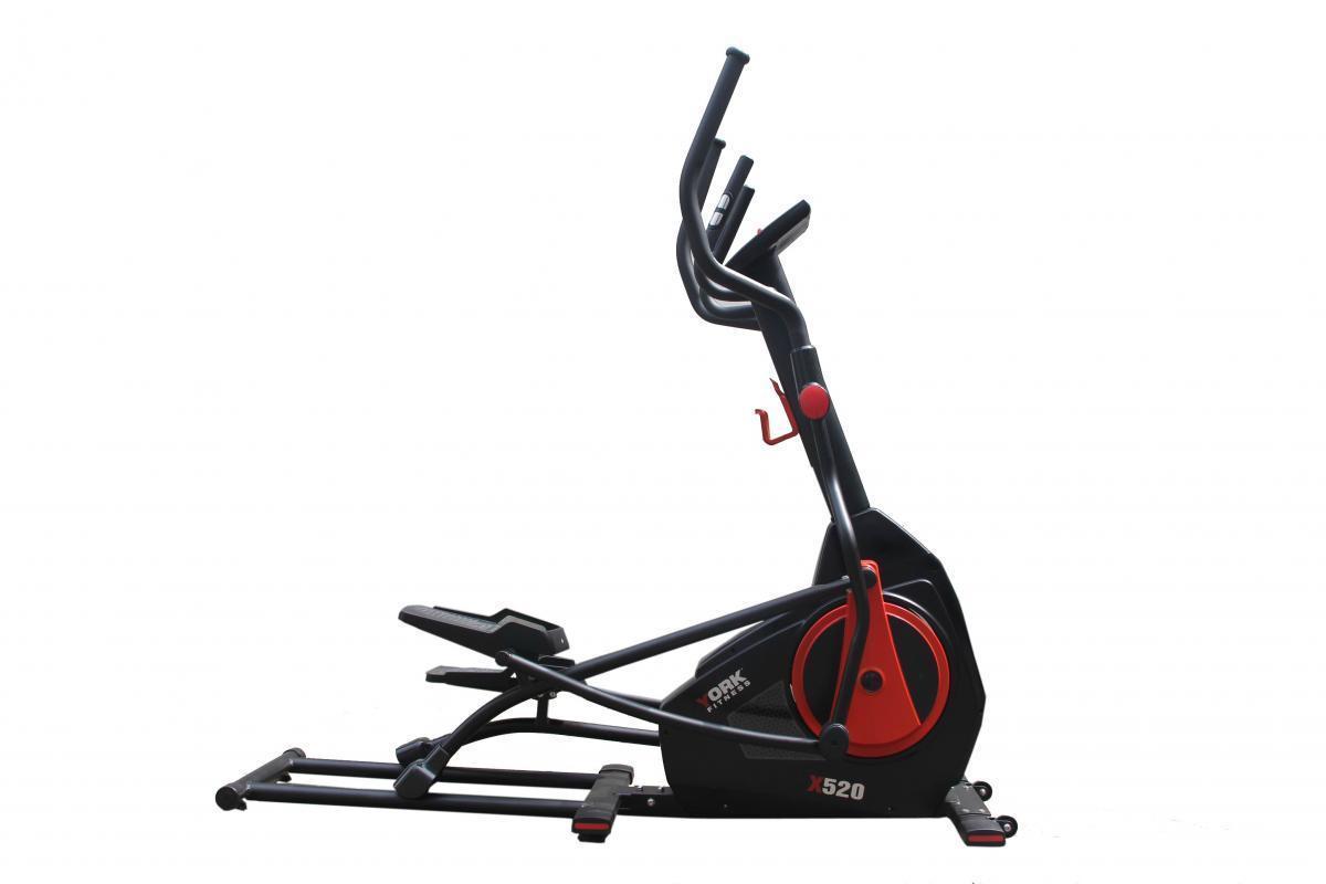 York Fitness X520
