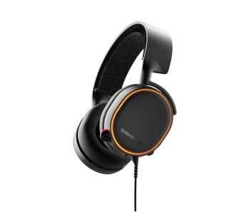 Słuchawki SteelSeries Arctis 5 (czarny)