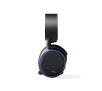 Słuchawki przewodowe z mikrofonem SteelSeries Arctis 5 Nauszne Czarny