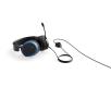Słuchawki przewodowe z mikrofonem SteelSeries Arctis 5 Nauszne Czarny