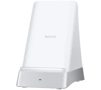 Ładowarka indukcyjna Honor SuperCharge 100W Biały