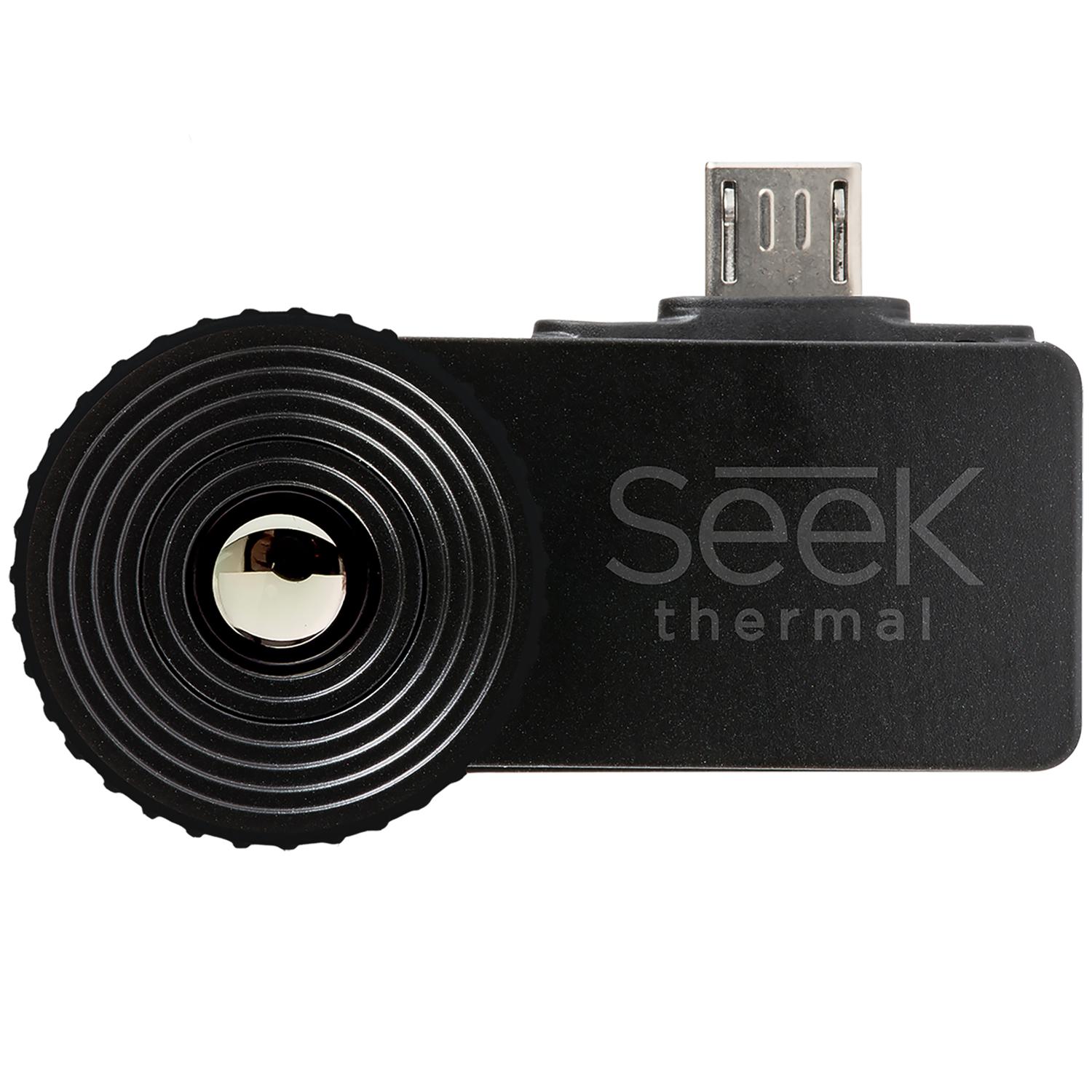 Seek Thermal Kamera termowizyjna  CompactXR Android microUSB (UT-EAA)