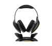 Słuchawki przewodowe z mikrofonem Mad Catz Tritton Ark 100 7.1 do PS4 - czarny