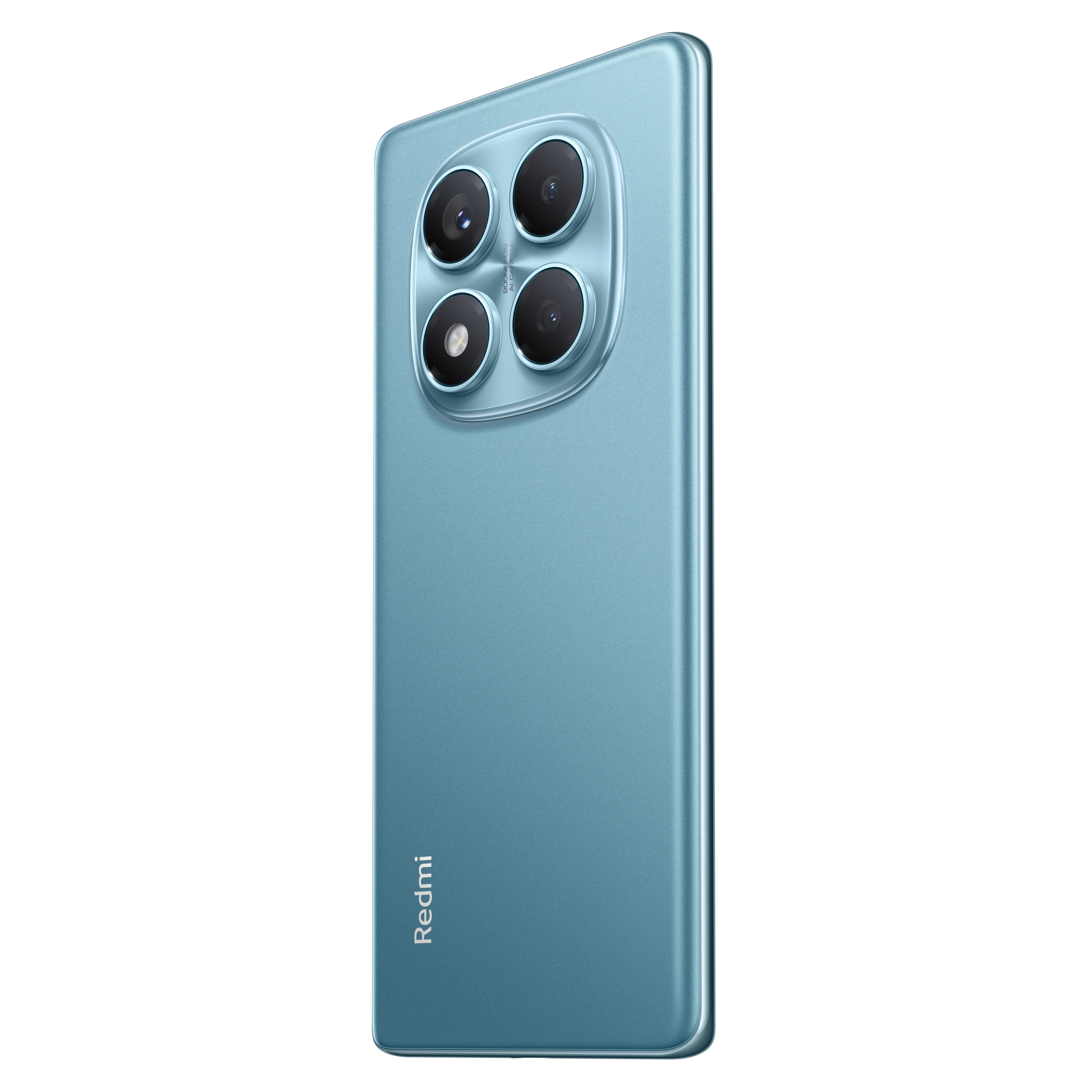 Xiaomi Redmi Note 14 Pro 8/256GB 6,67" 120Hz 200Mpix Niebieski