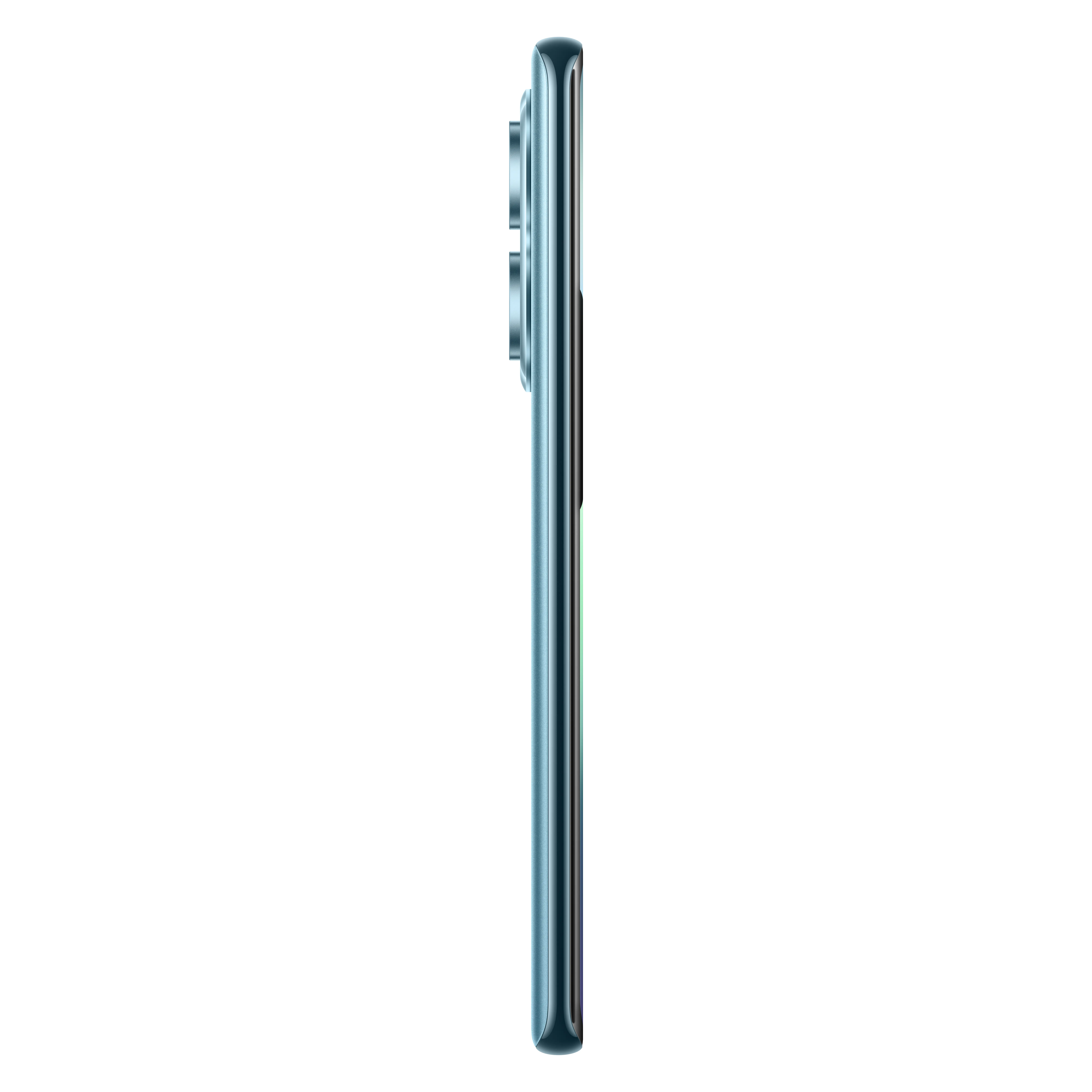 Xiaomi Redmi Note 14 Pro 8/256GB 6,67" 120Hz 200Mpix Niebieski