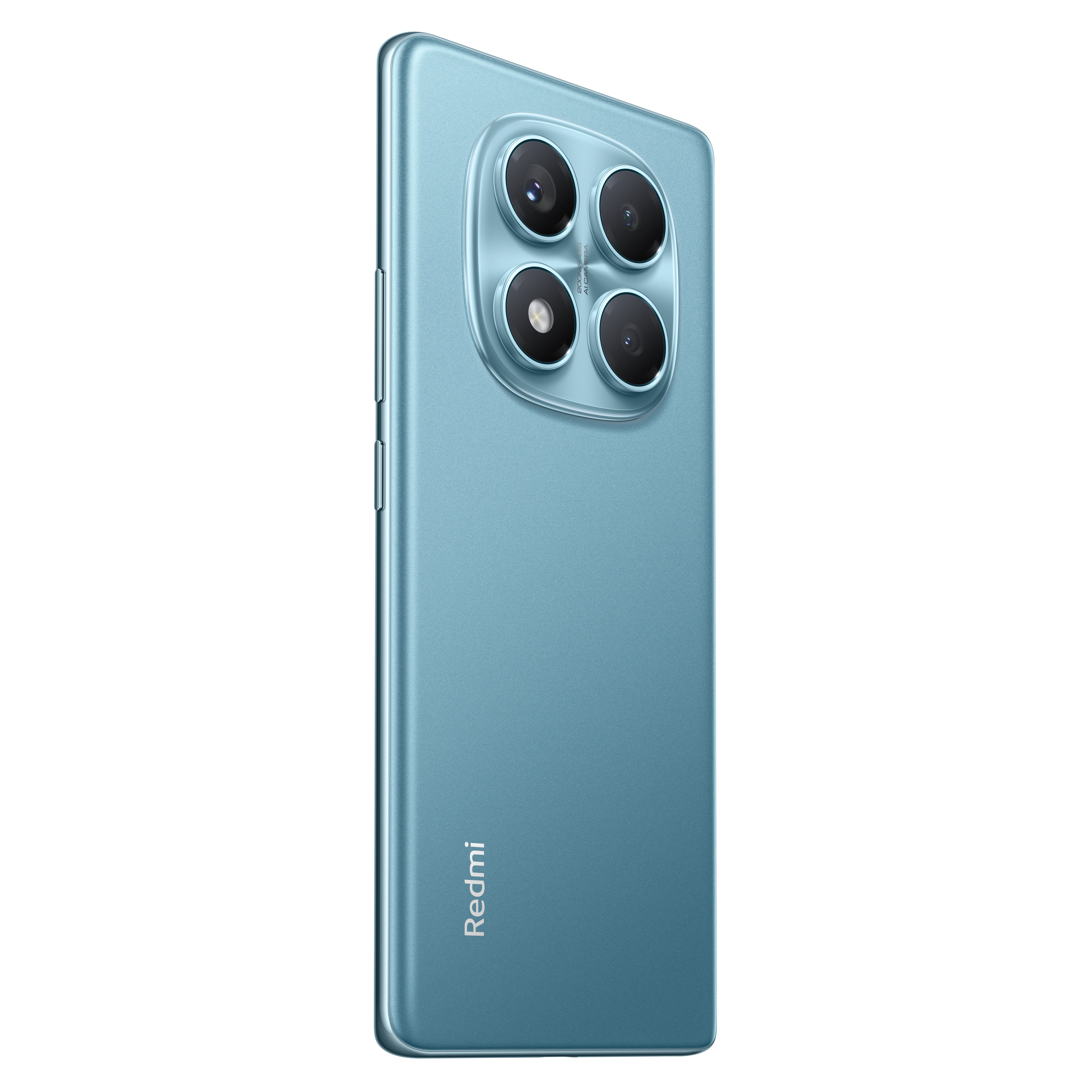 Xiaomi Redmi Note 14 Pro 8/256GB 6,67" 120Hz 200Mpix Niebieski