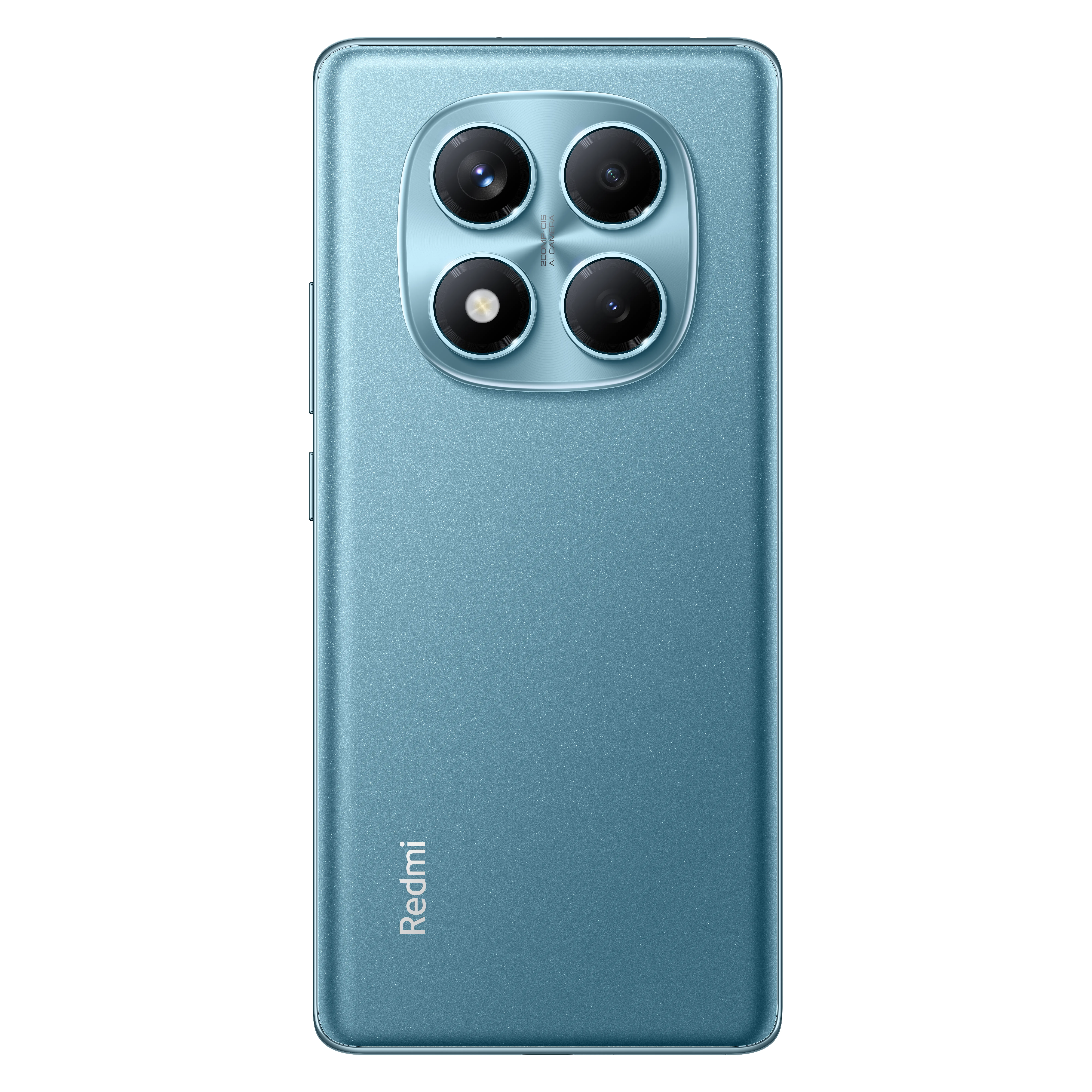 Xiaomi Redmi Note 14 Pro 8/256GB 6,67" 120Hz 200Mpix Niebieski