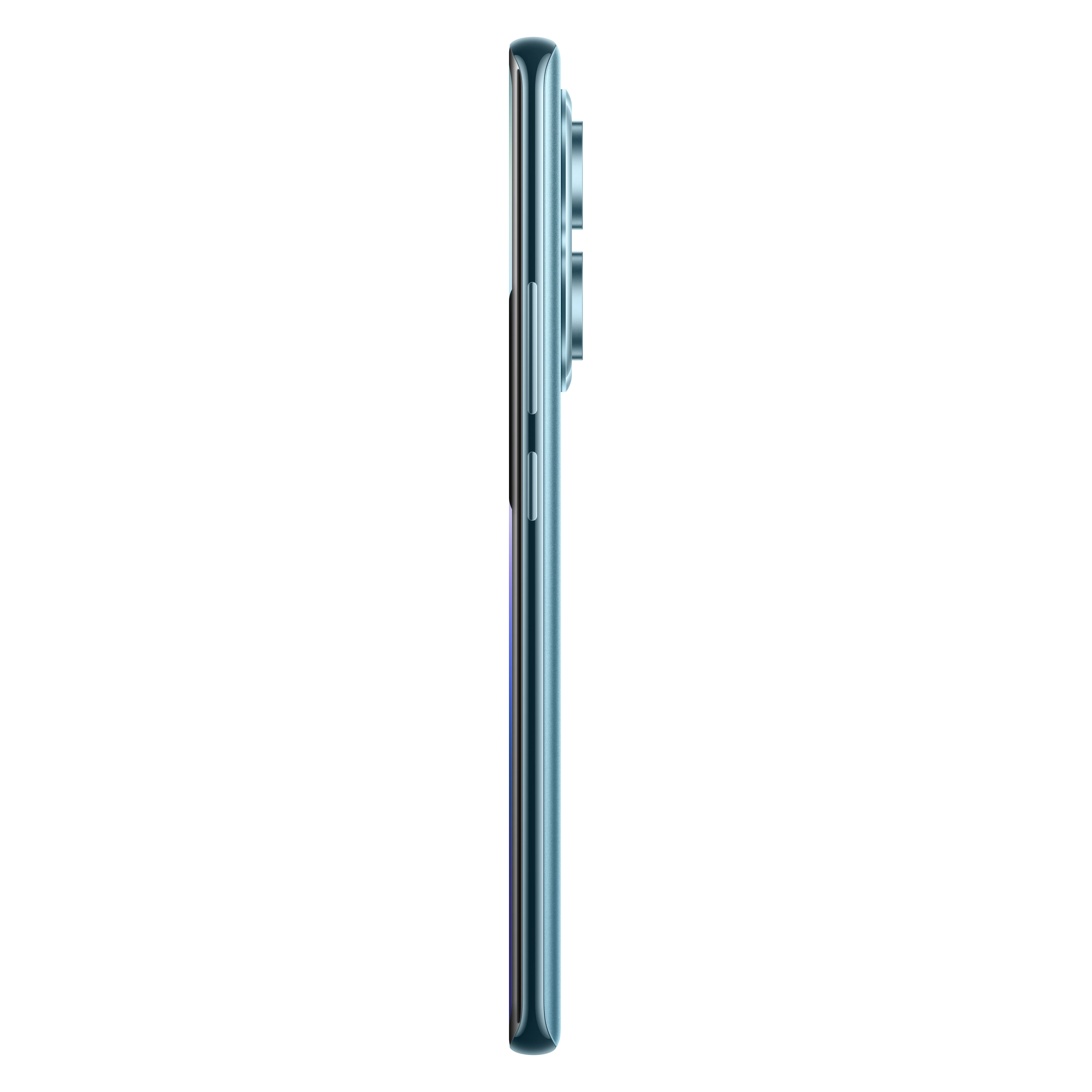 Xiaomi Redmi Note 14 Pro 8/256GB 6,67" 120Hz 200Mpix Niebieski