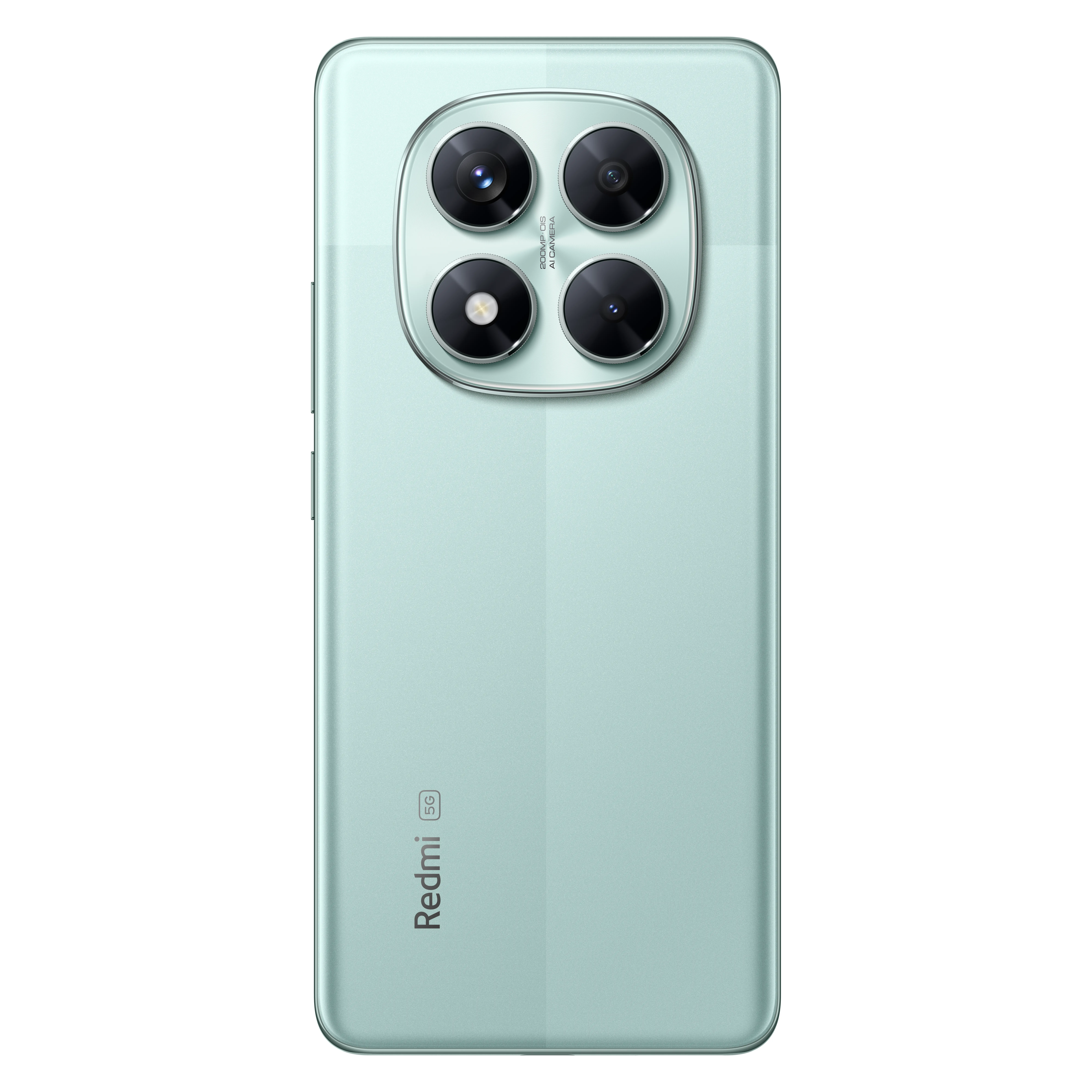 Xiaomi Redmi Note 14 Pro 5G 8/256GB 6,67" 120Hz 200Mpix Zielony