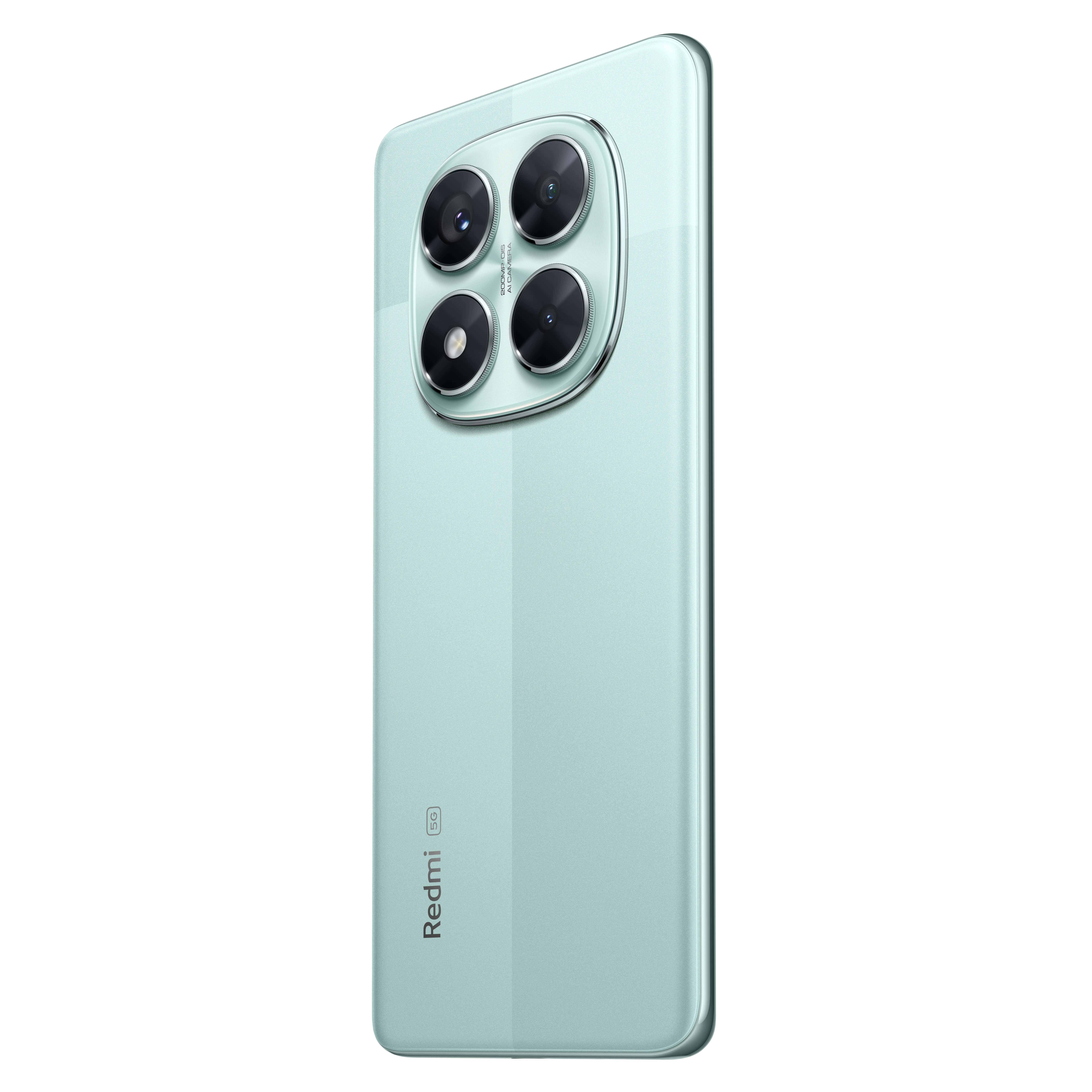 Xiaomi Redmi Note 14 Pro 5G 8/256GB 6,67" 120Hz 200Mpix Zielony