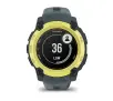 Smartwatch Garmin Instinct E 40mm GPS Electric Lime