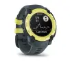 Smartwatch Garmin Instinct E 40mm GPS Electric Lime