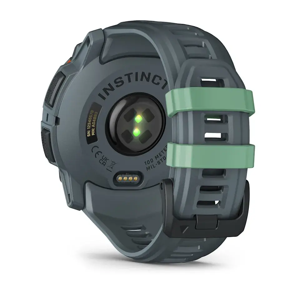 Smartwatch Garmin Instinct 3 50mm GPS NeoTropic