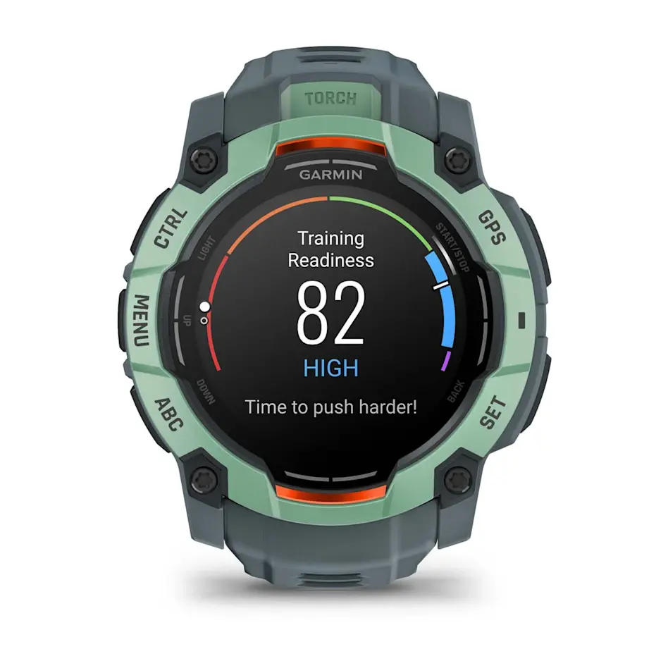 Smartwatch Garmin Instinct 3 50mm GPS NeoTropic