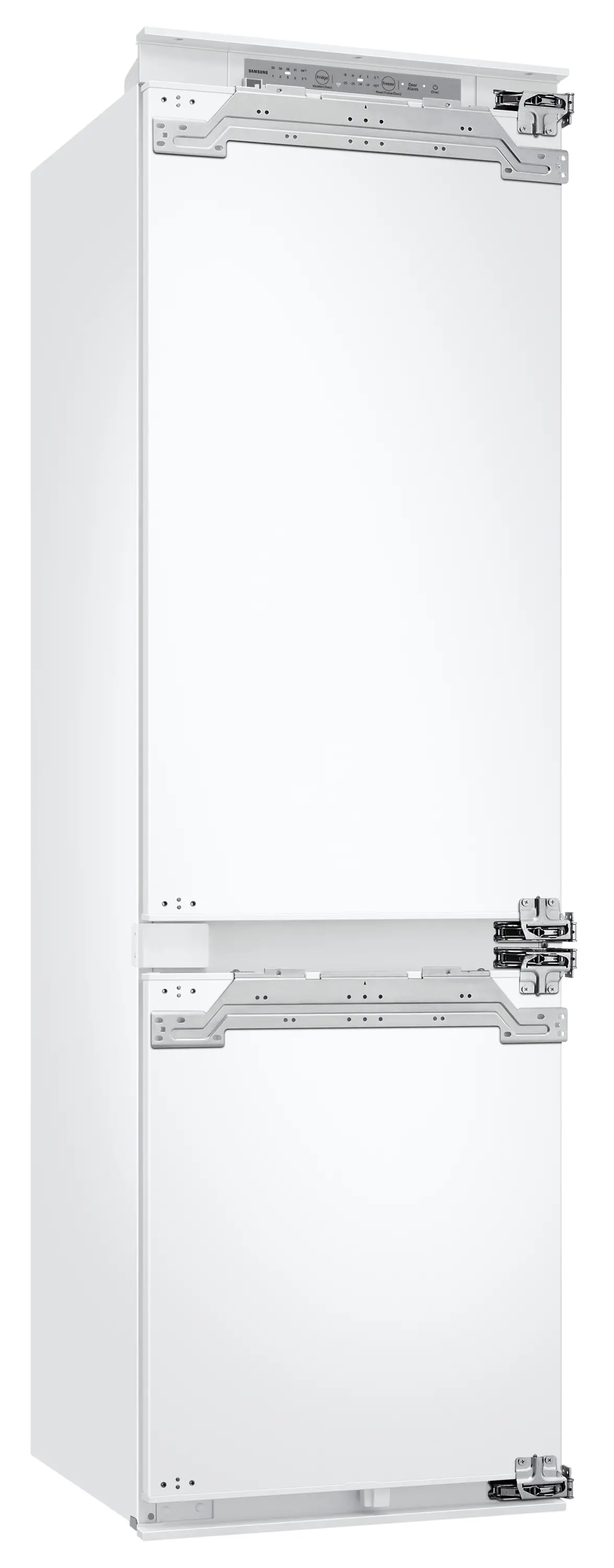 Lodówka Samsung BRB70F26CEF0EO Pełny No Frost 177,5cm Komora świeżości Zdalne sterowanie