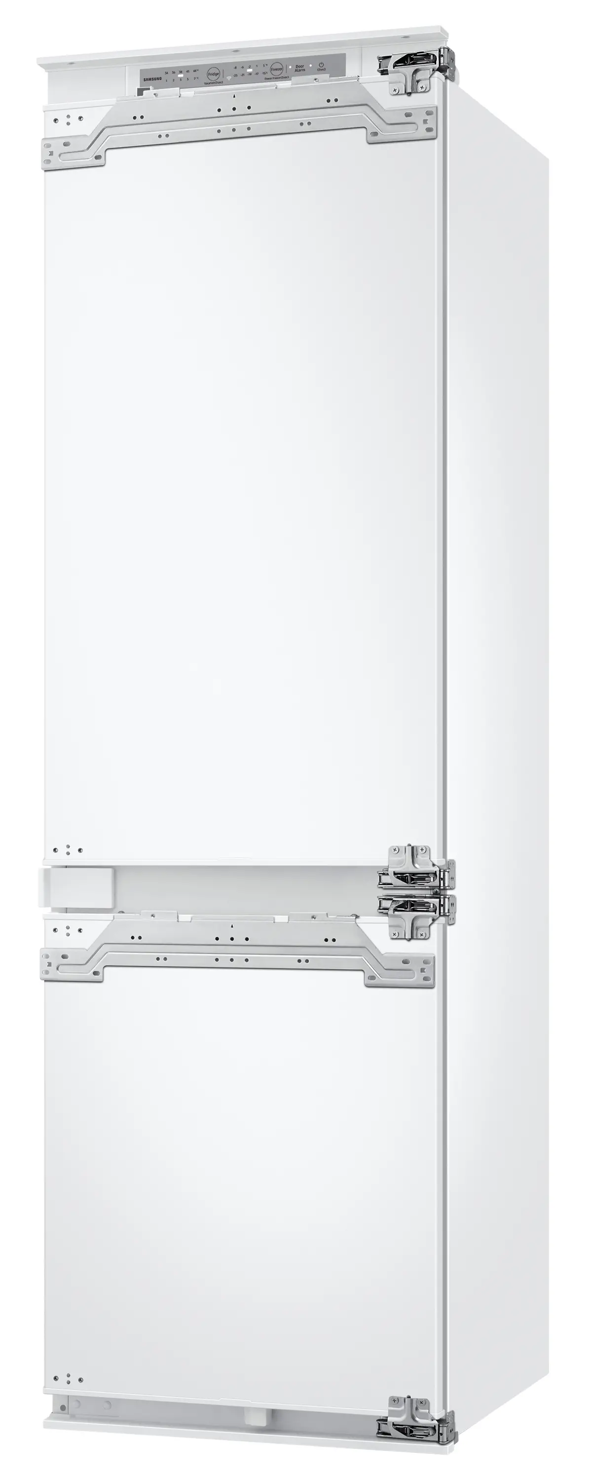 Lodówka Samsung BRB70F26CEF0EO Pełny No Frost 177,5cm Komora świeżości Zdalne sterowanie