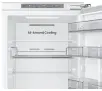 Lodówka Samsung BRB70F26CEF0EO Pełny No Frost 177,5cm Komora świeżości Zdalne sterowanie