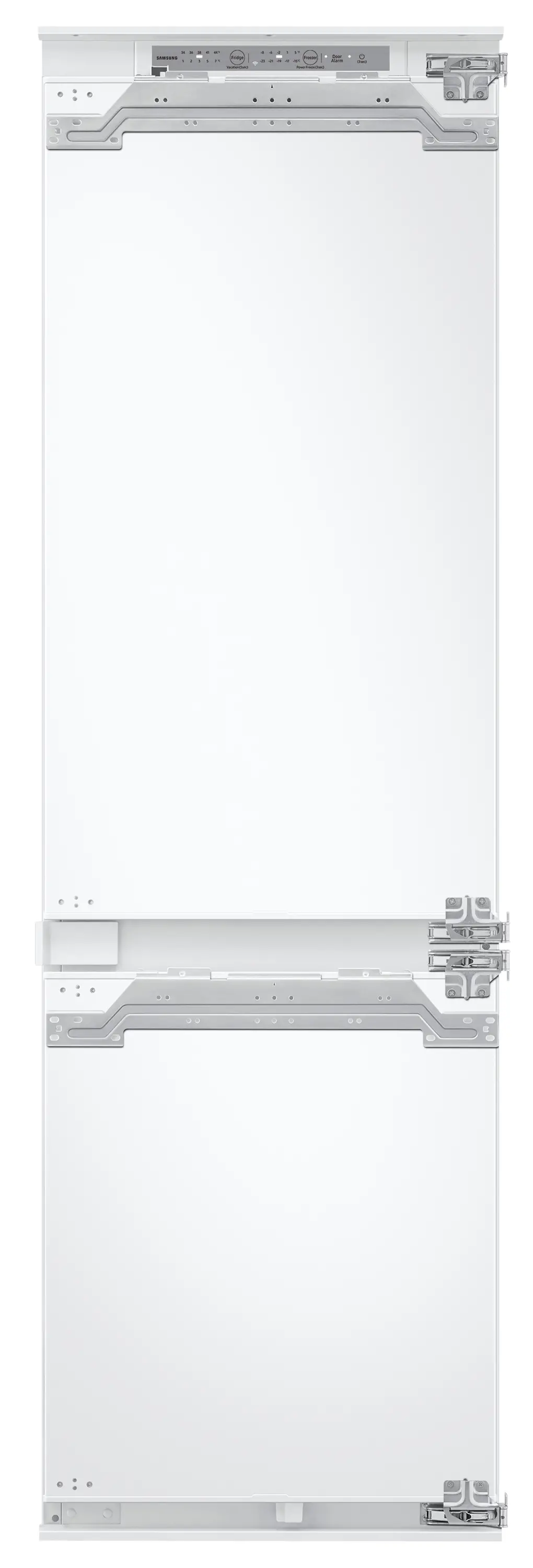 Lodówka Samsung BRB70F26CEF0EO Pełny No Frost 177,5cm Komora świeżości Zdalne sterowanie