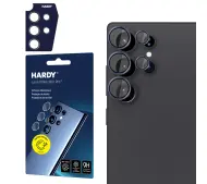 3mk HARDY Lens Protection Pro Black do Samsung Galaxy S25 Ultra