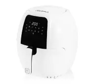 Zeegma Knapper Grand White 1800W 7,7l
