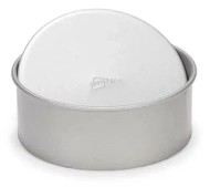 Patisse Silver-Top PAT-03698 20cm