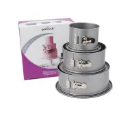 Patisse Silver-Top PAT-03525