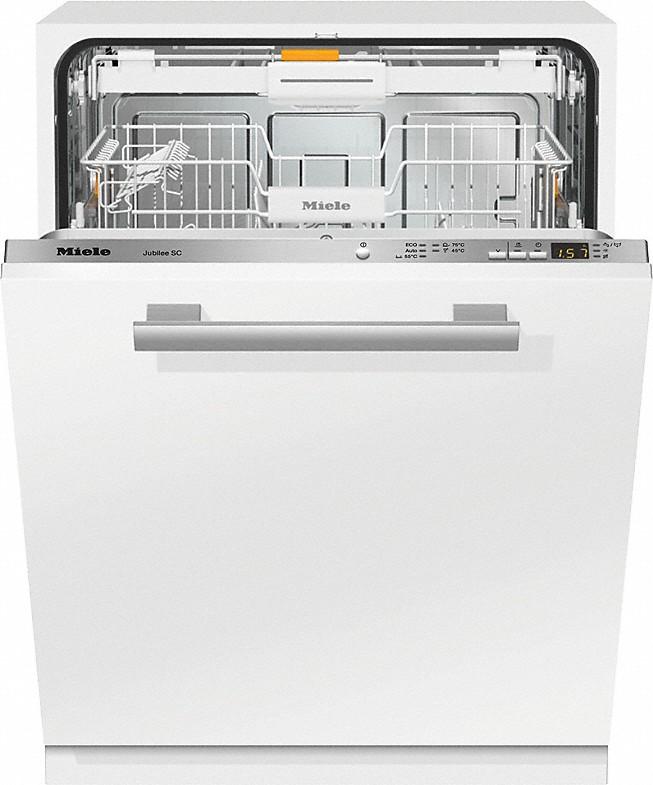 Zmywarka Miele G 4980 SCVi