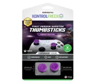 SteelSeries Kontrolfreek 6100-XBX First Person Shooter Frenzy Edition