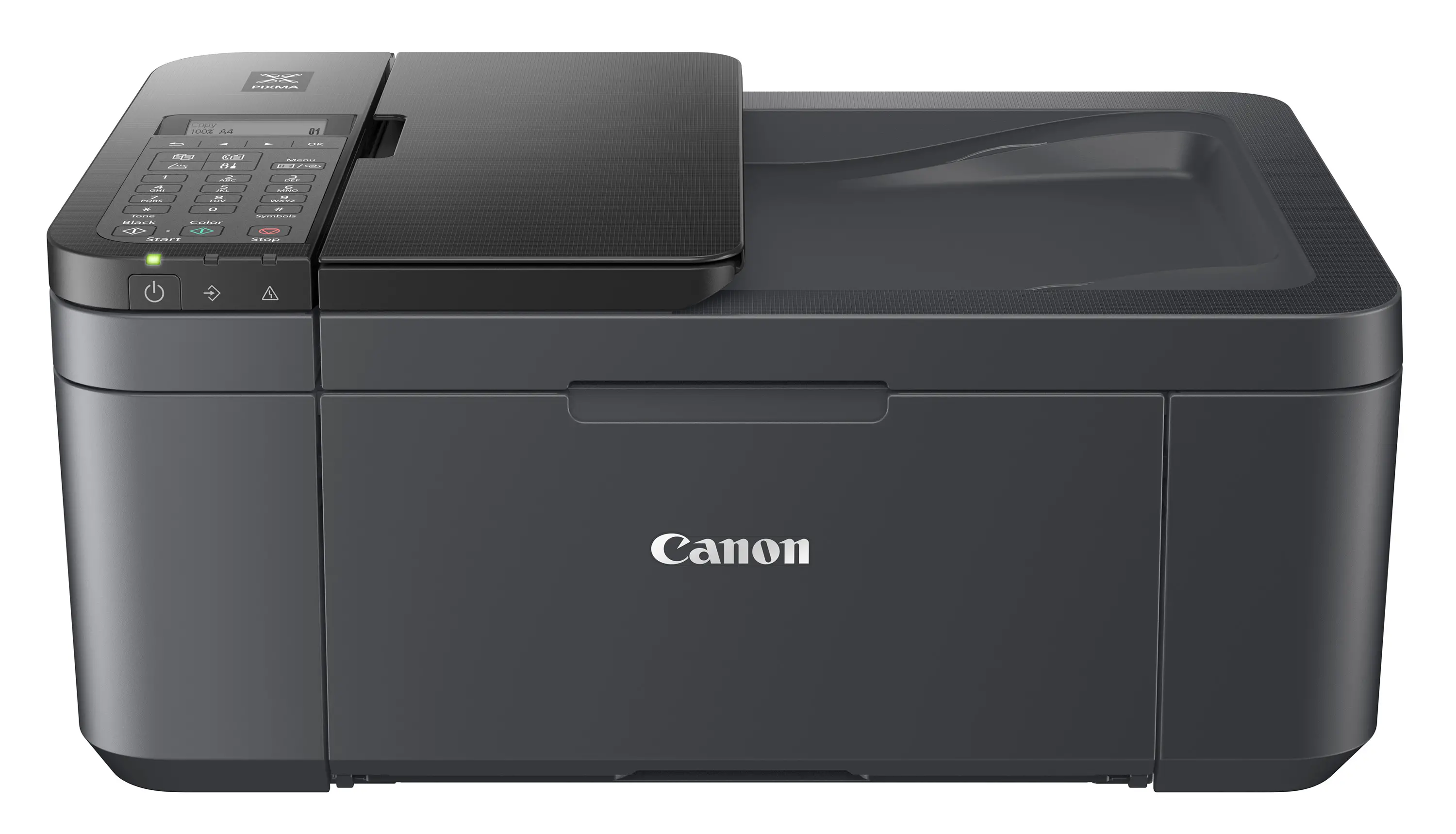 Urządzenie wielofunkcyjne Canon PIXMA TR4755I BK Wi-Fi Czarny