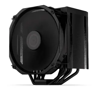 Chłodzenie Endorfy Fortis 5 Czarny