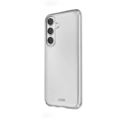 SBS Skinny do Galaxy A16 Przezroczysty