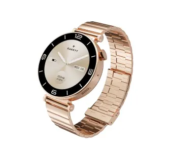 Smartwatch Garett Rose 42mm Złoty