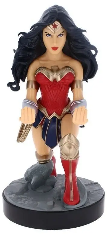Podstawka Exquisite Gaming Cable Guys Na Pada/Telefon DC Wonder Women