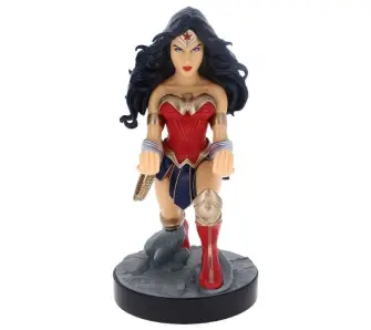 Podstawka Exquisite Gaming Cable Guys Na Pada/Telefon DC Wonder Women