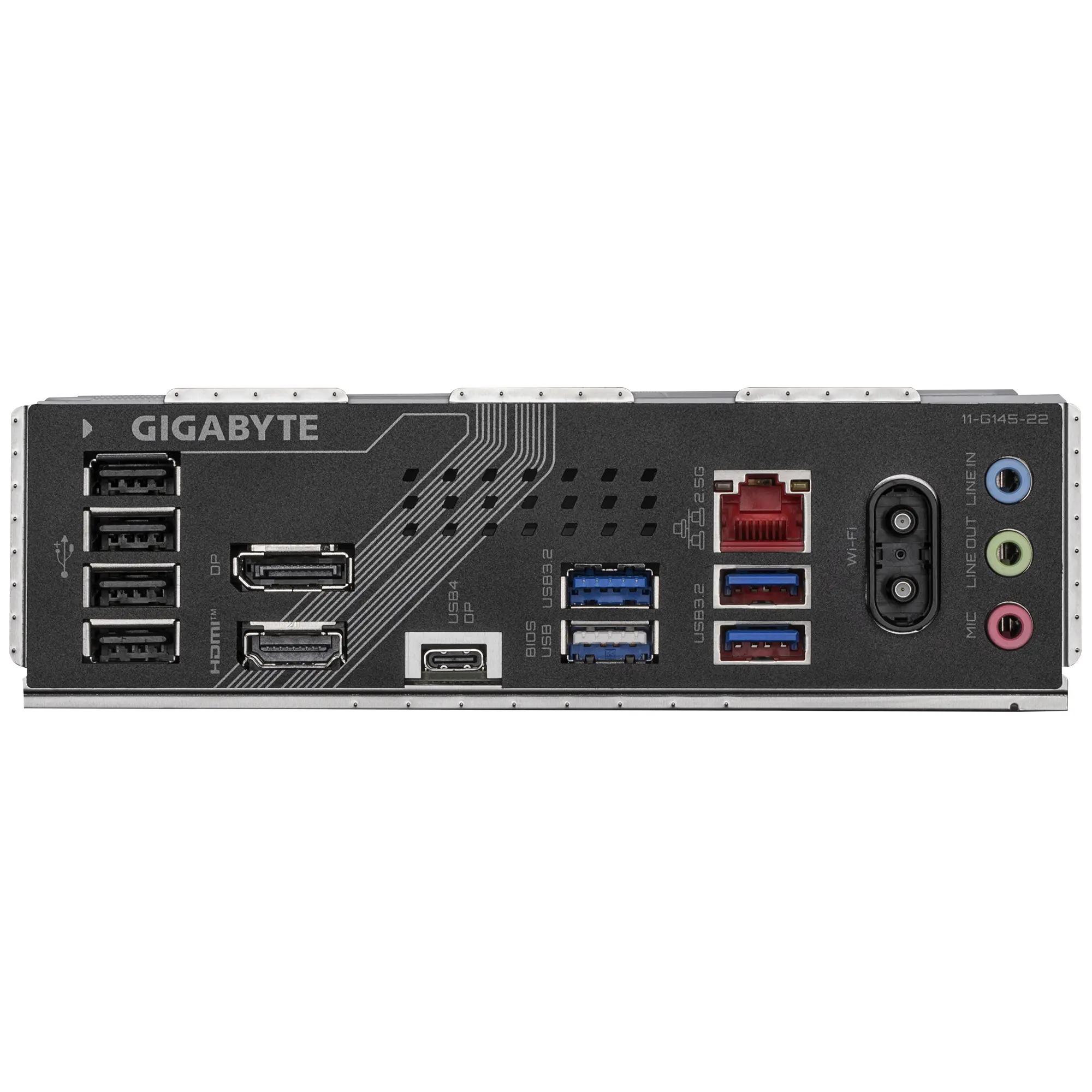 Płyta główna Gigabyte B860M GAMING X WIFI6E