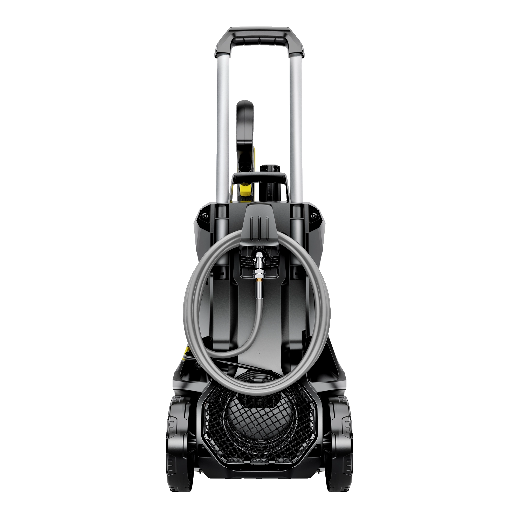 Myjka ciśnieniowa Karcher K 7 Smart Control Flex Home 1.317-341.0 Pompa aluminiowa 5m
