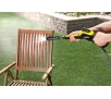 Myjka ciśnieniowa Karcher K 7 Smart Control Flex Home 1.317-341.0 Pompa aluminiowa 5m