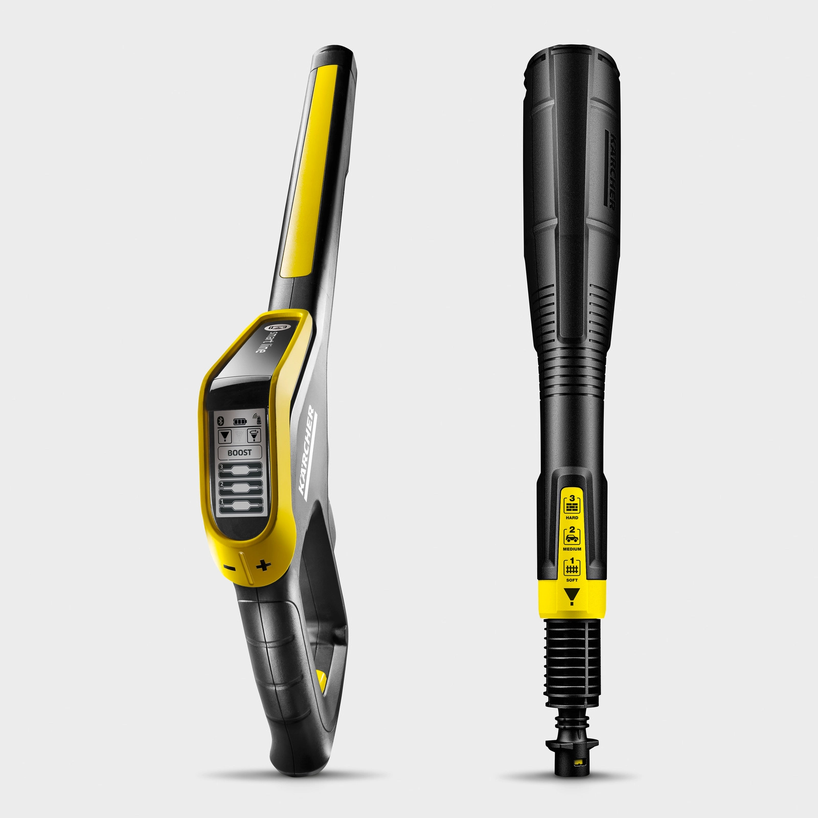 Myjka ciśnieniowa Karcher K 7 Smart Control Flex Home 1.317-341.0 Pompa aluminiowa 5m