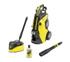 Myjka ciśnieniowa Karcher K 7 Smart Control Flex Home 1.317-341.0 Pompa aluminiowa 5m