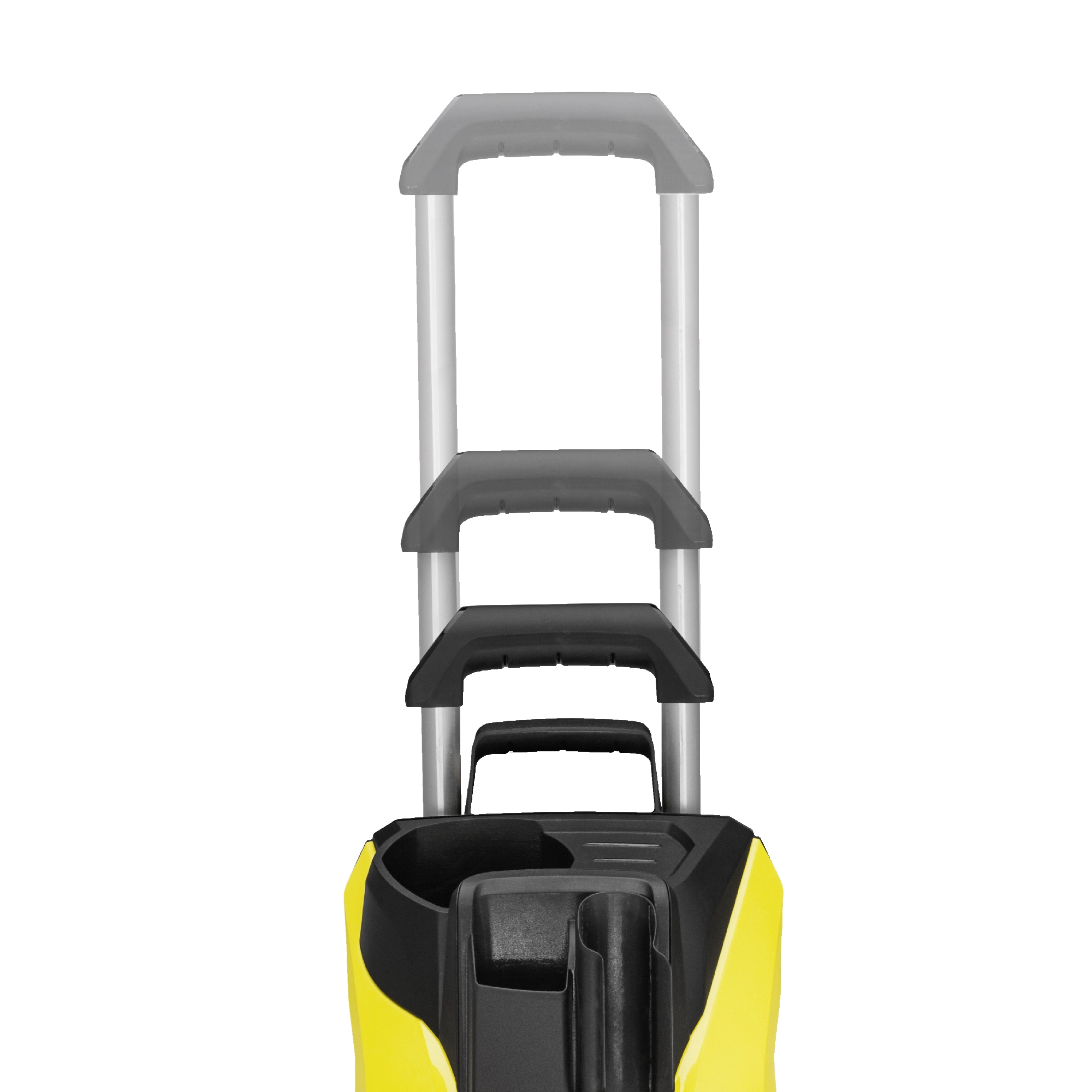 Myjka ciśnieniowa Karcher K 7 Smart Control Flex Home 1.317-341.0 Pompa aluminiowa 5m