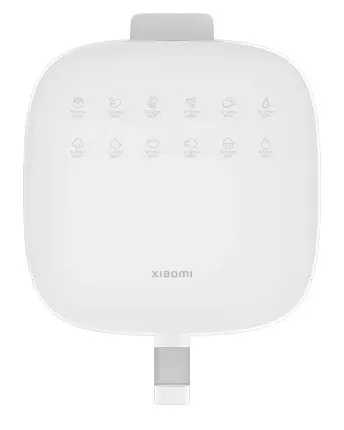 Frytkownica beztłuszczowa Xiaomi Essential 1550W 6l