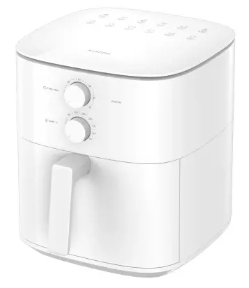 Frytkownica beztłuszczowa Xiaomi Essential 1550W 6l